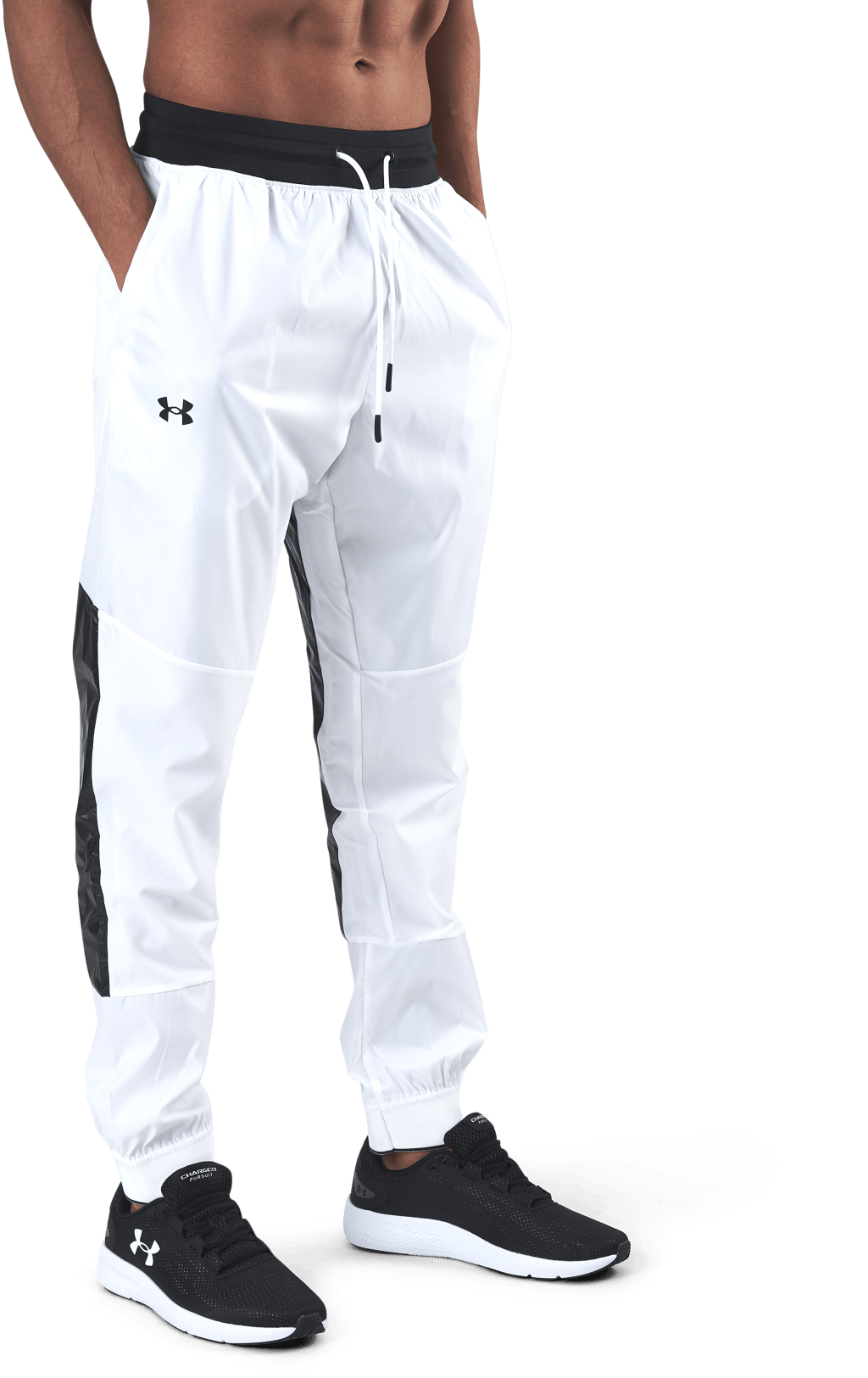 Recover Legacy Pant White - Bild 2