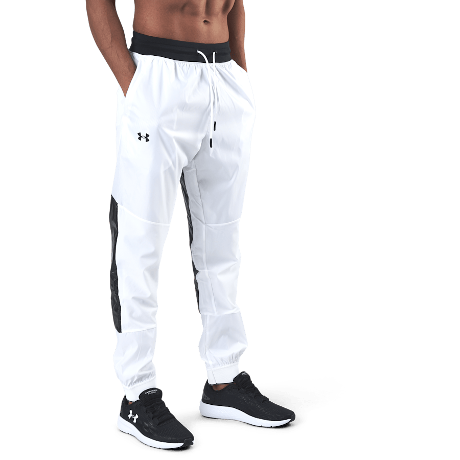 Recover Legacy Pant White - Bild 2
