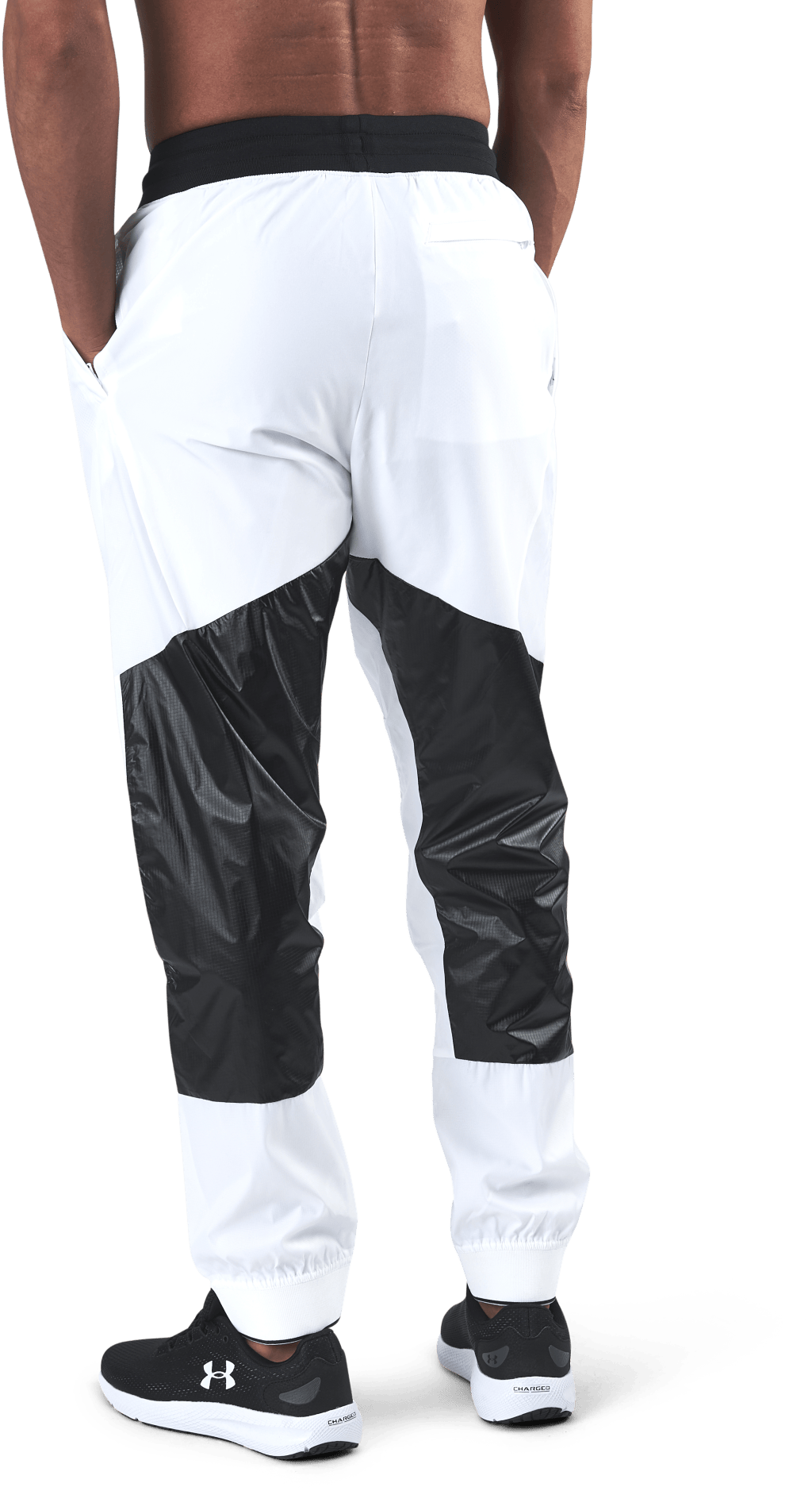 Recover Legacy Pant White - Bild 3