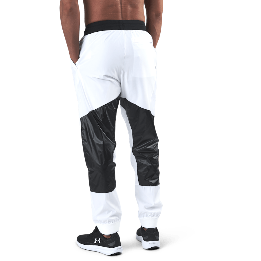 Recover Legacy Pant White - Bild 3