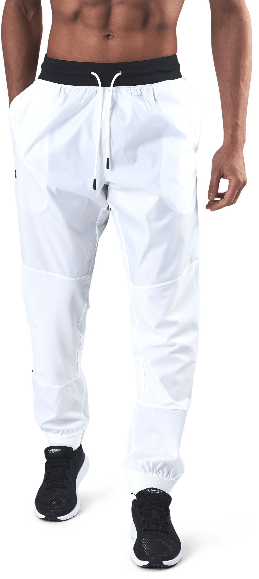 Recover Legacy Pant White - Bild 4
