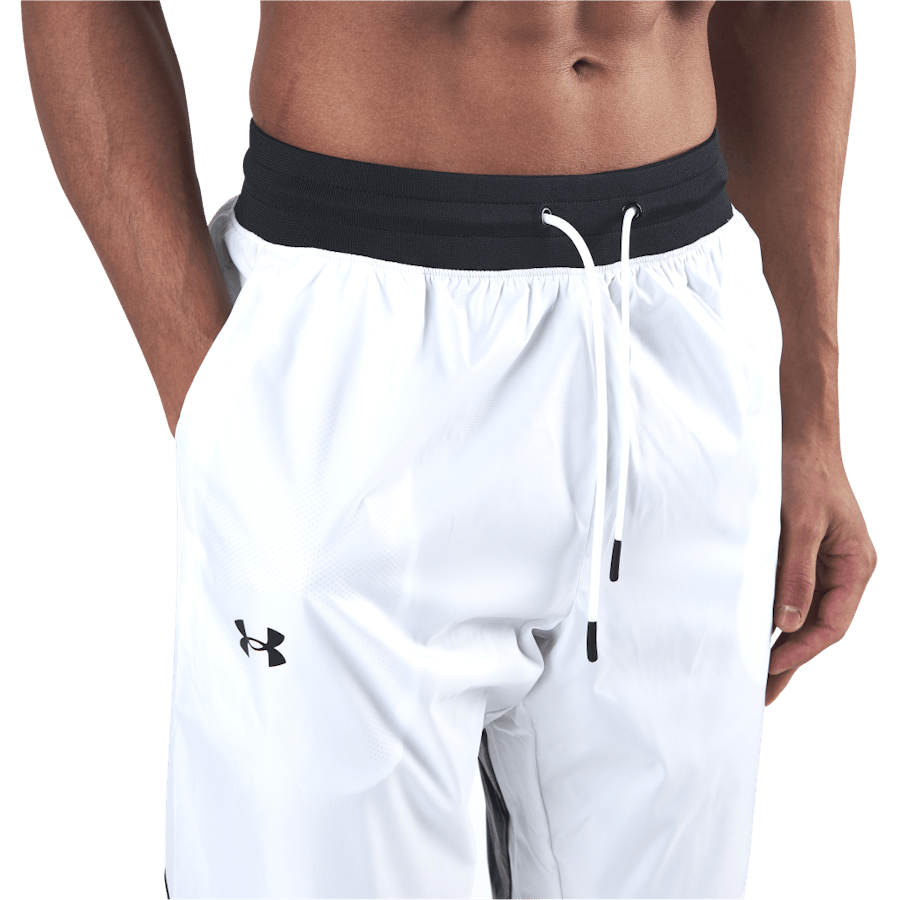 Recover Legacy Pant White - Bild 5