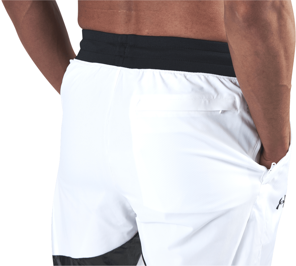 Recover Legacy Pant White - Bild 6