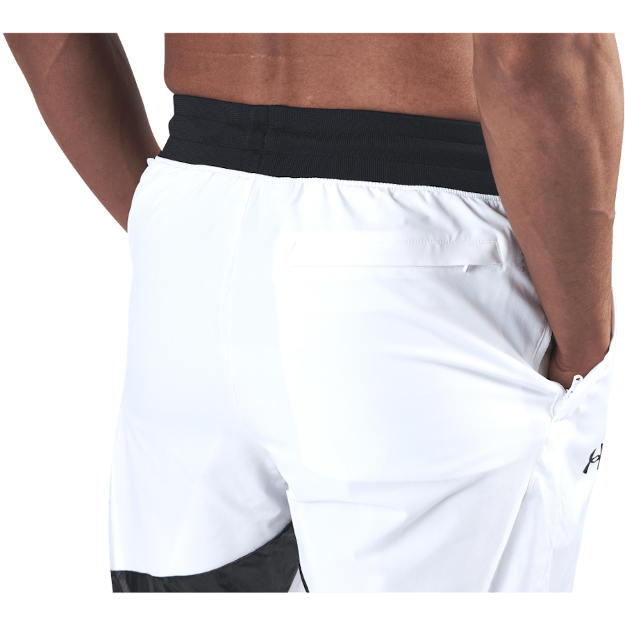 Recover Legacy Pant White - Bild 6
