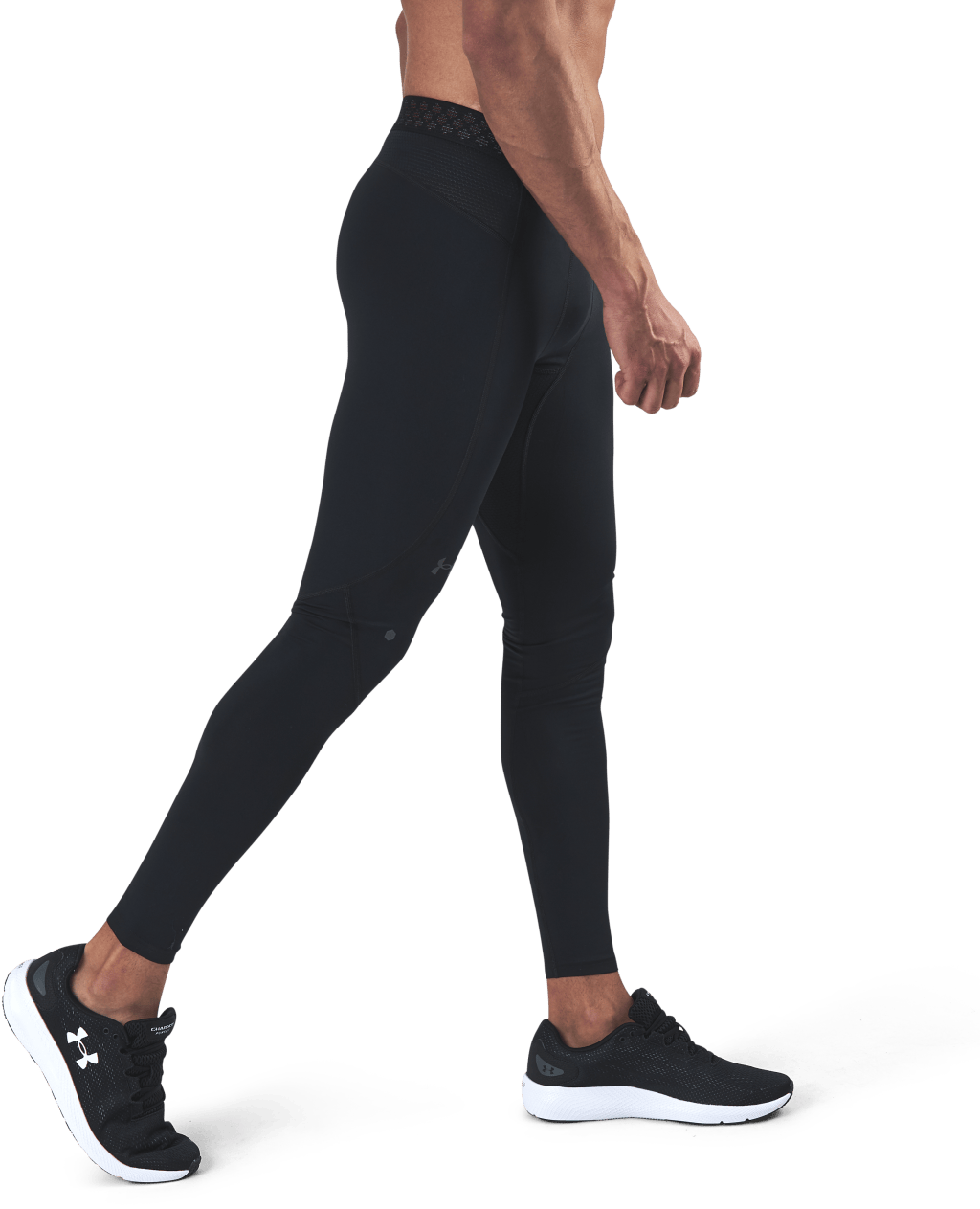Rush Cg 2.0 Leggings Black - Bild 2