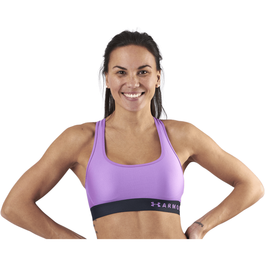 Armour Mid Crossback Patterned - Bild 2