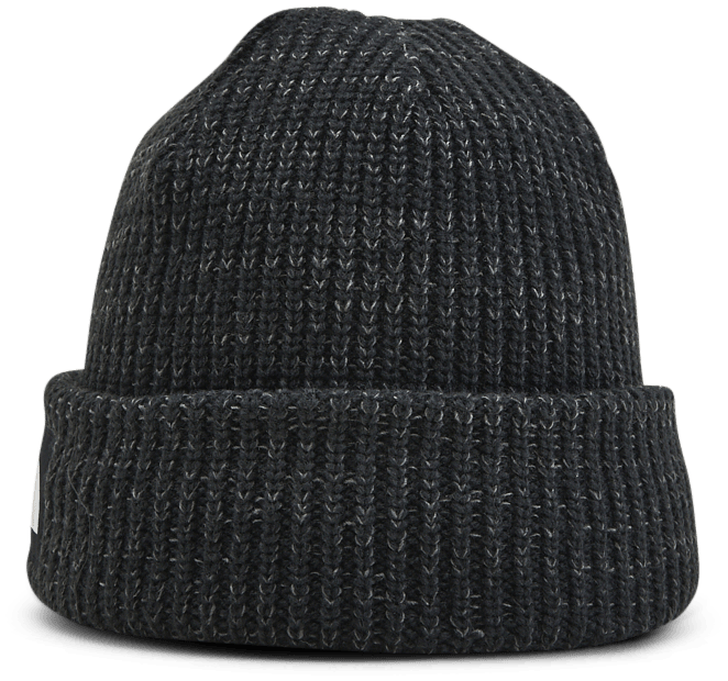 Salty Dog Beanie Black, Unisex, Abbigliamento, Cappelli e berretti, Nero, ONESIZE