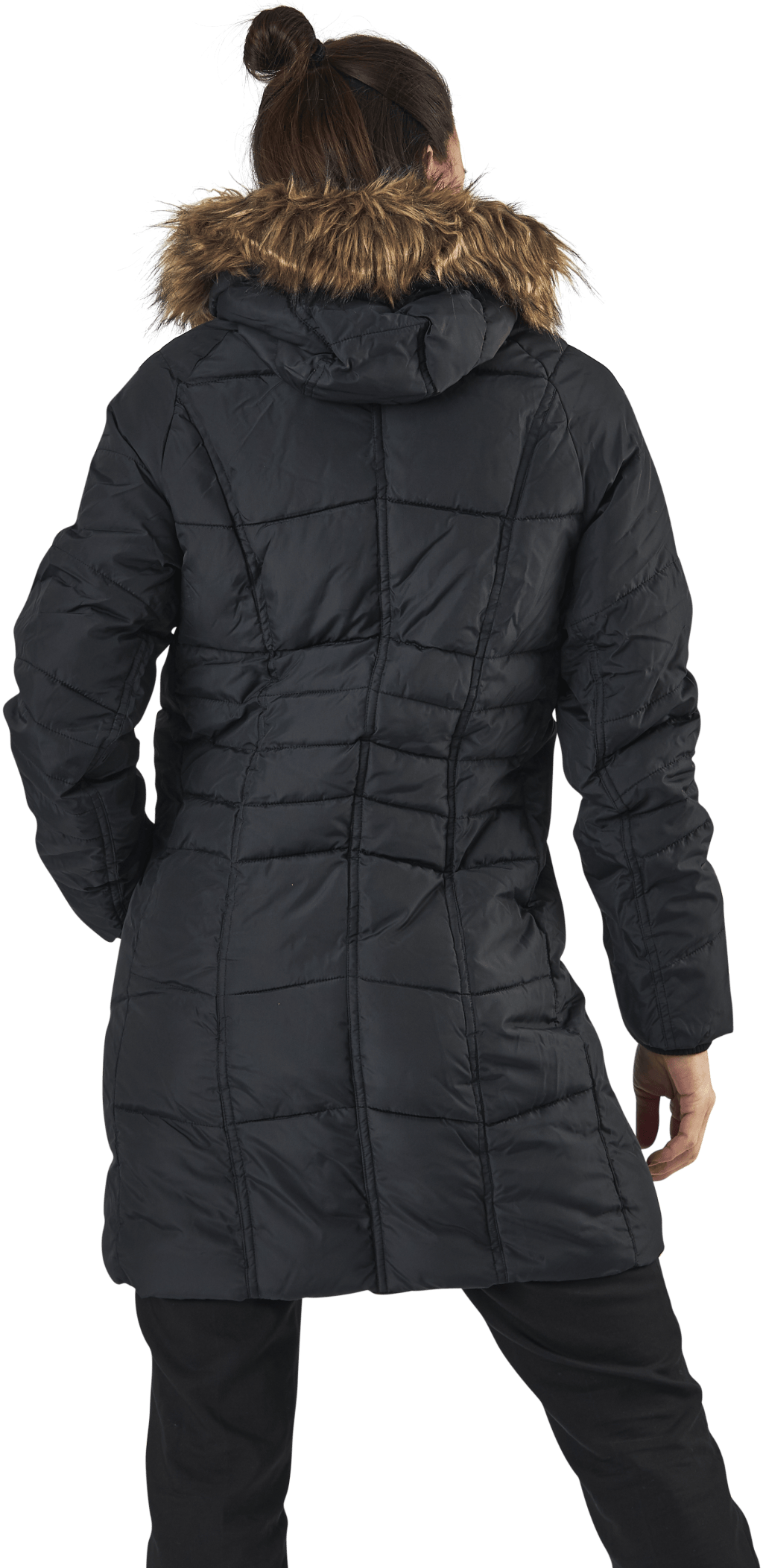 Cynthia Long Pro-lite Jacket Black - Bild 2