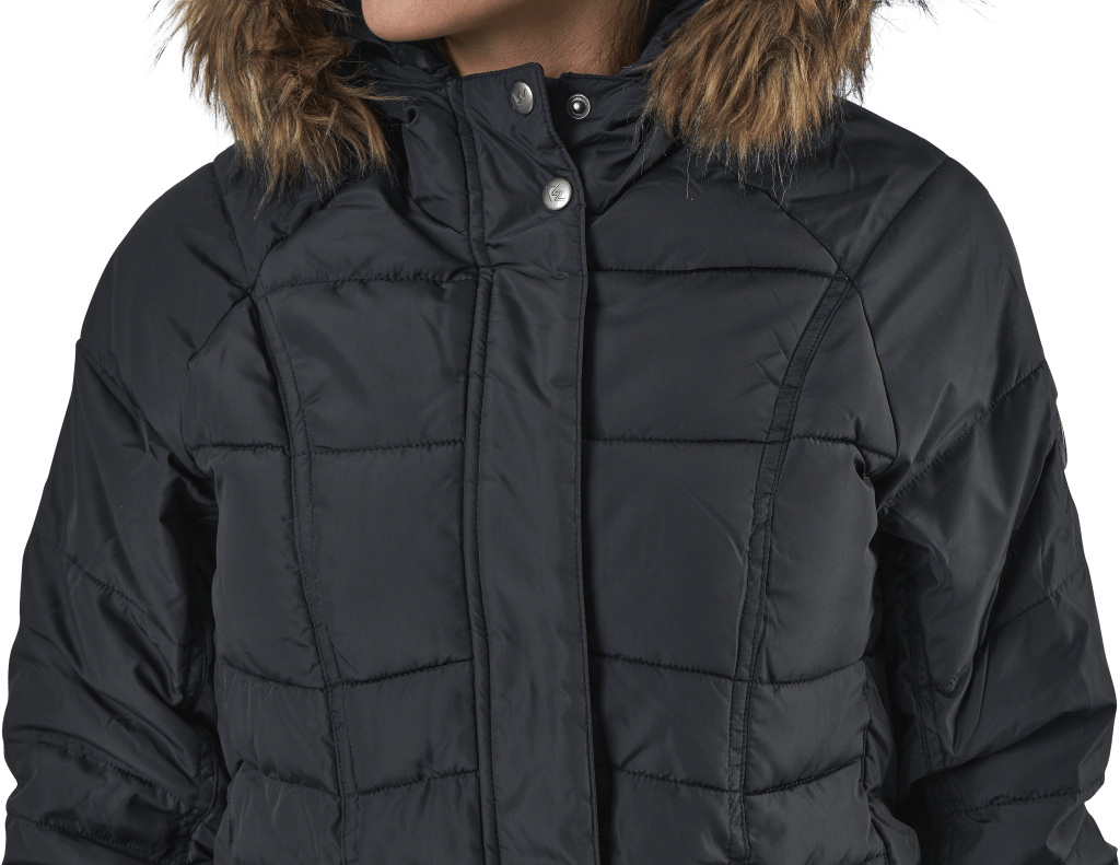 Cynthia Long Pro-lite Jacket Black - Bild 5