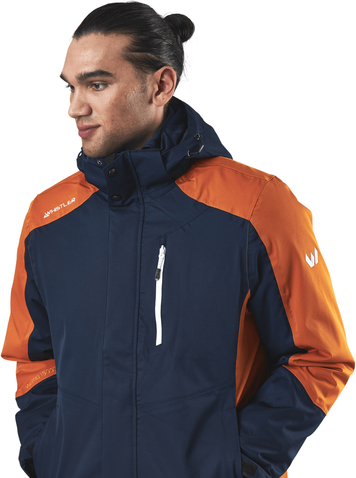 maison-4-way-stretch-ski-jacket-w-pro-15000-blue-die-besten