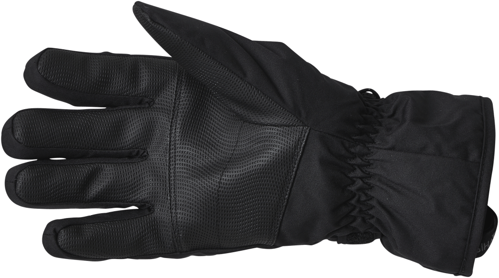 Rhett Ski Gloves Blue - Bild 3