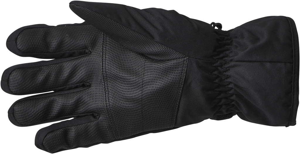 Rhett Ski Gloves Blue - Bild 3