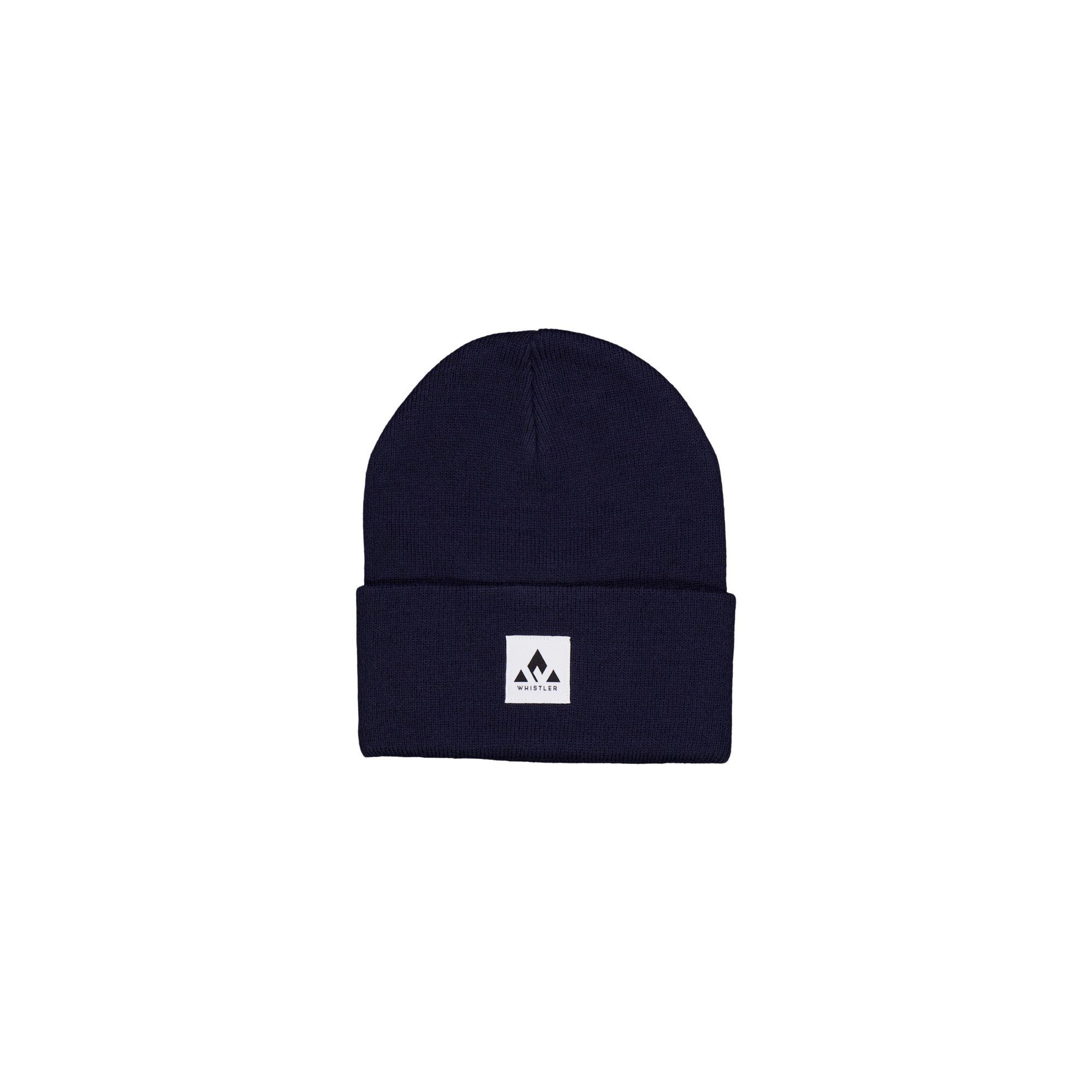Bunde Hat Blue, Unisex, Odevy, čiapky a čiapky, Alpské športy, Modrá, ONESIZE