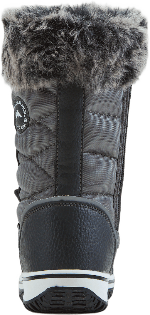 Rabon Winterboot Waterproof Grey - Bild 2