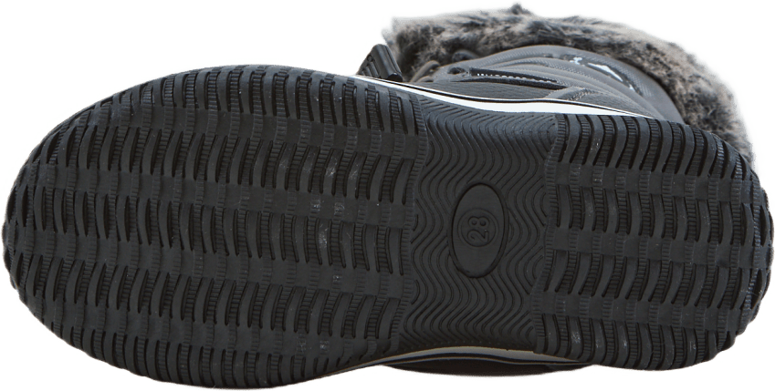 Rabon Winterboot Waterproof Grey - Bild 4