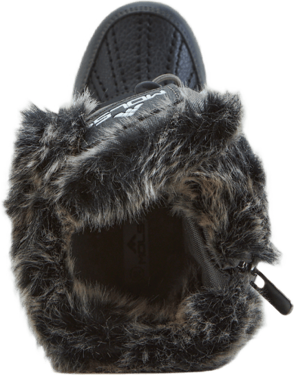 Rabon Winterboot Waterproof Grey - Bild 5