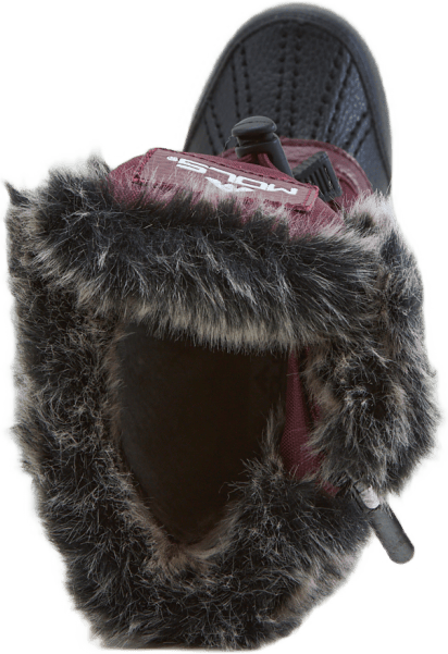 Rabon Winterboot Waterproof Purple - Bild 5