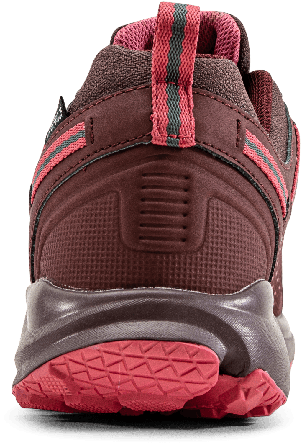 Penpi Goodyear Shoe WP Purple