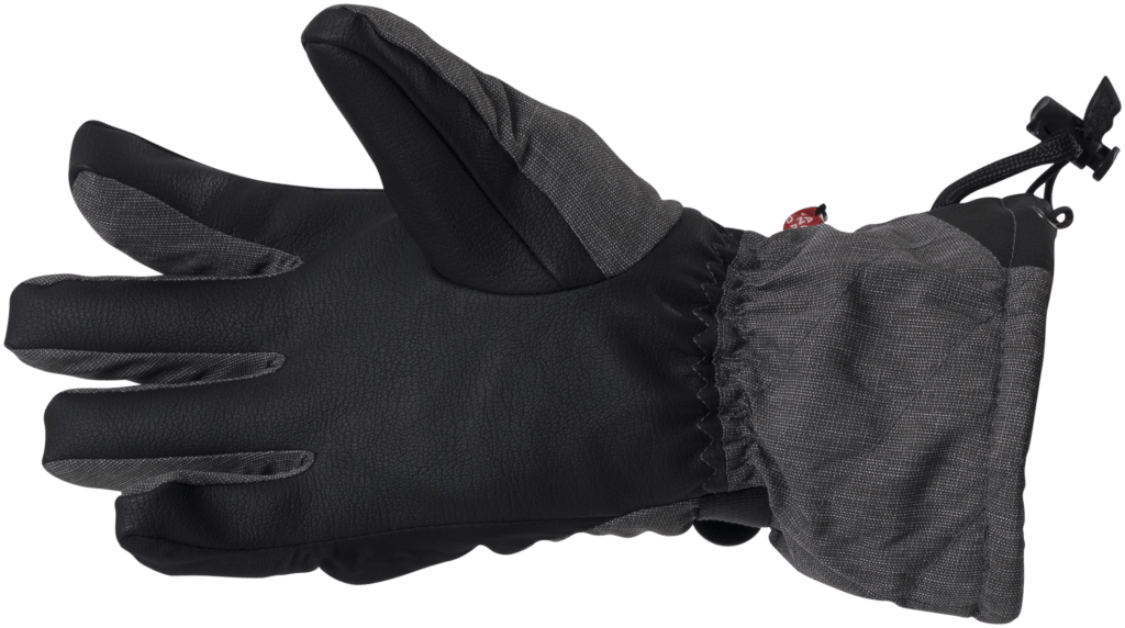 Intrepid Women Glove Grey - Bild 2
