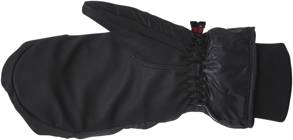 Epic Mitten Black - Bild 2