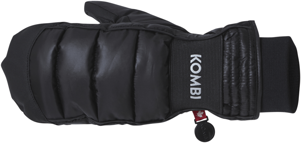 Epic Mitten Black - Bild 3