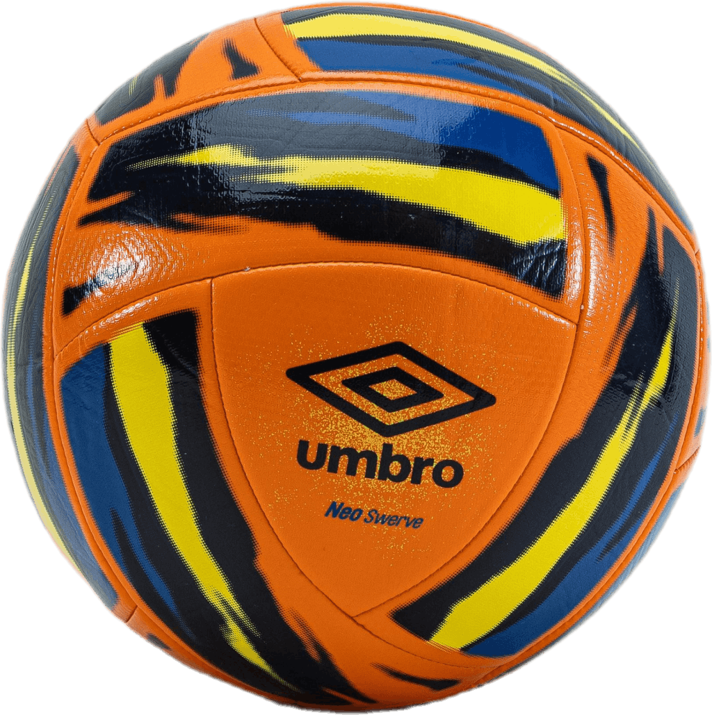 Neo Swerve Football Orange, Unisex, Vybavenie, Gule, Futbal, Oranžová, 5