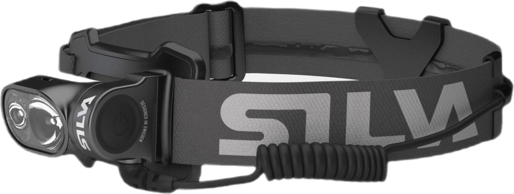 Cross Trail 6X, Unisex, varusteet, Elektroniikka, Musta, ONESIZE