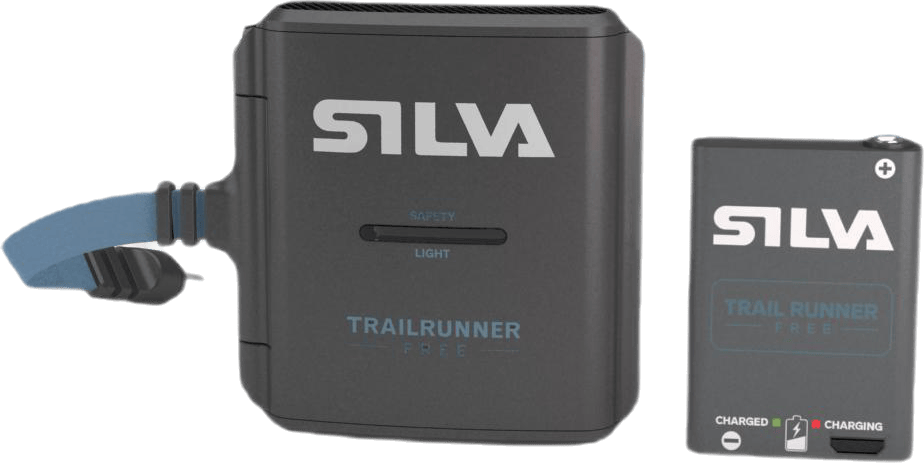 Trail Runner Free H - Bild 4