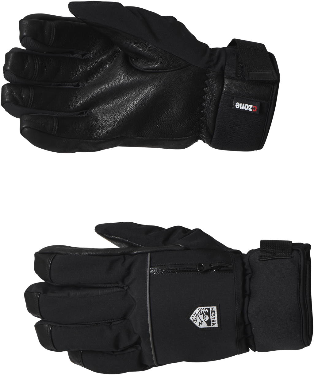 hestra czone frost mittens