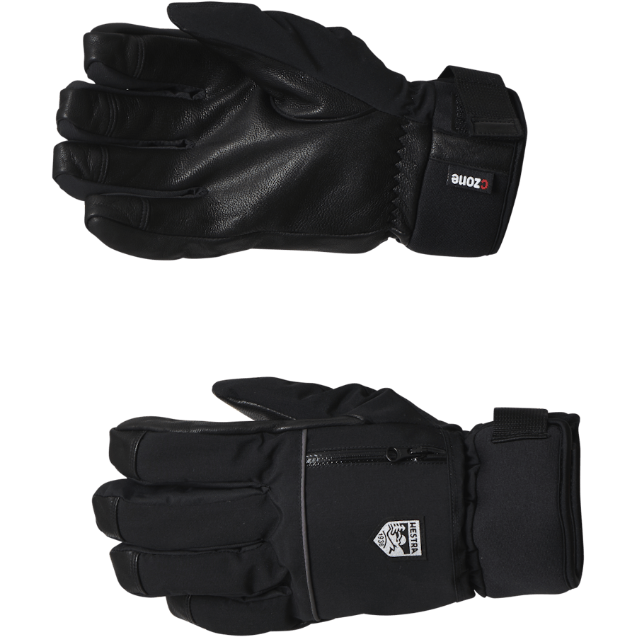 CZone Pointer Short Black