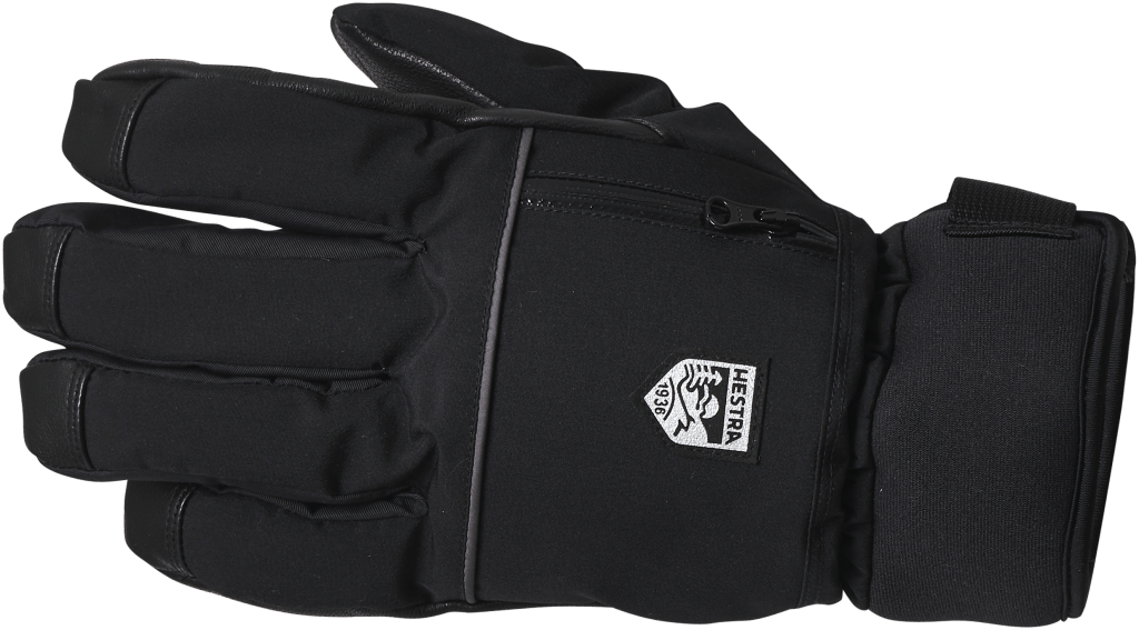 CZone Pointer Short Black - Bild 2