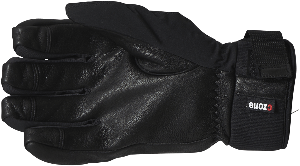 CZone Pointer Short Black - Bild 3