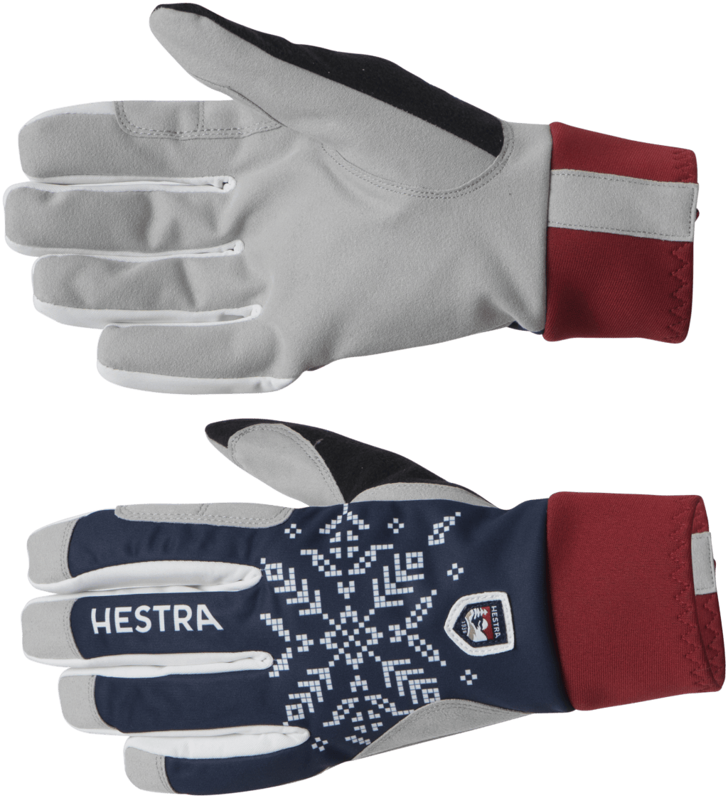 XC Primaloft Blue, Female, Abbigliamento, cappelli e berretti, Sci di fondo, Blu, 6