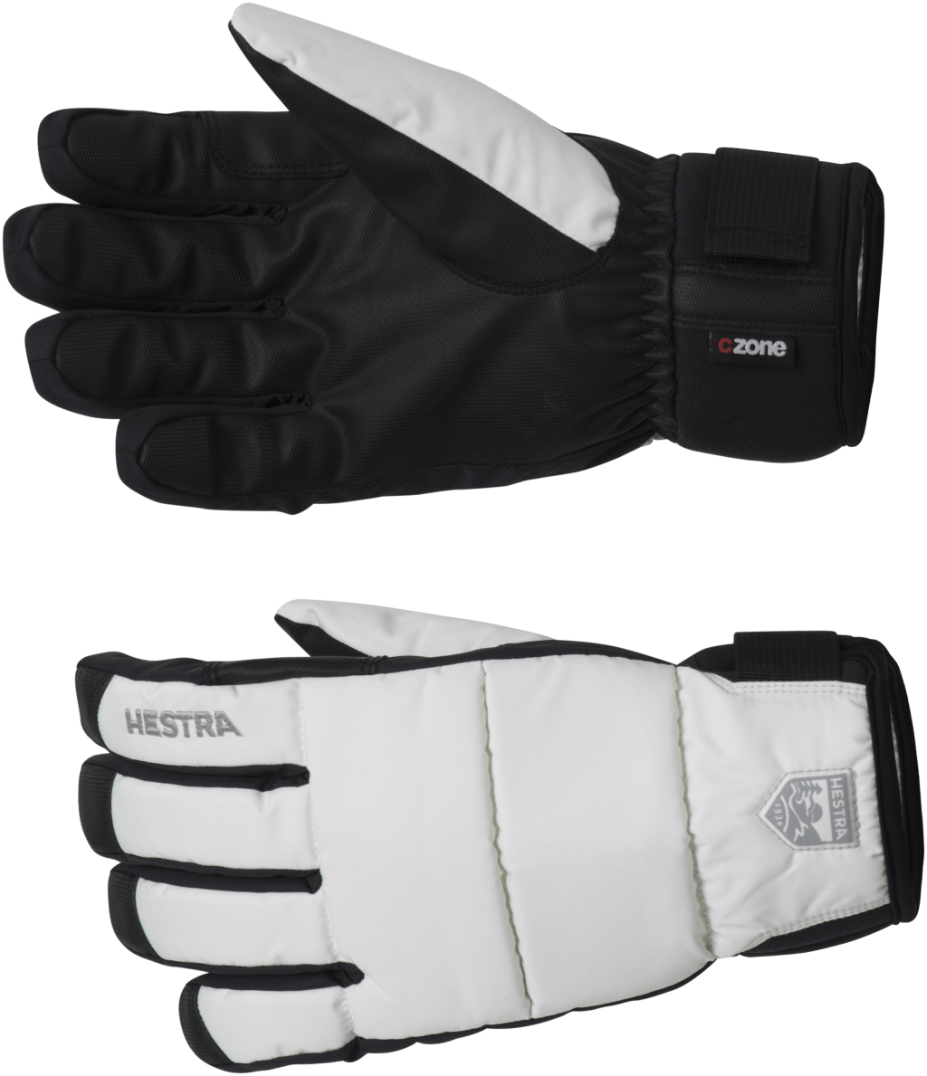 CZone Frost Primaloft Grey, Unisex, Apparels, hats & caps, Alpine sports, Grey, 10