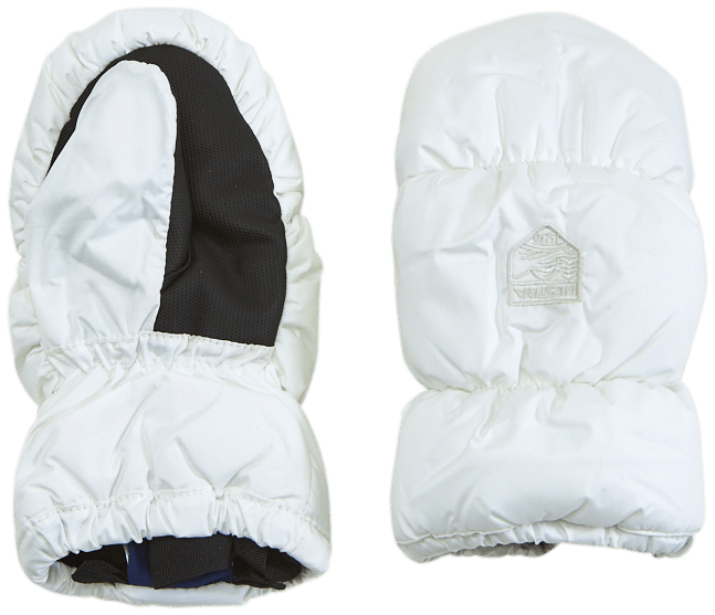 New Moon Baby White - Bild 3