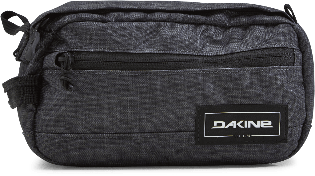 Groomer M Grey, Unisex, Apparatuur, tassen & rugzakken, Grijs, ONESIZE