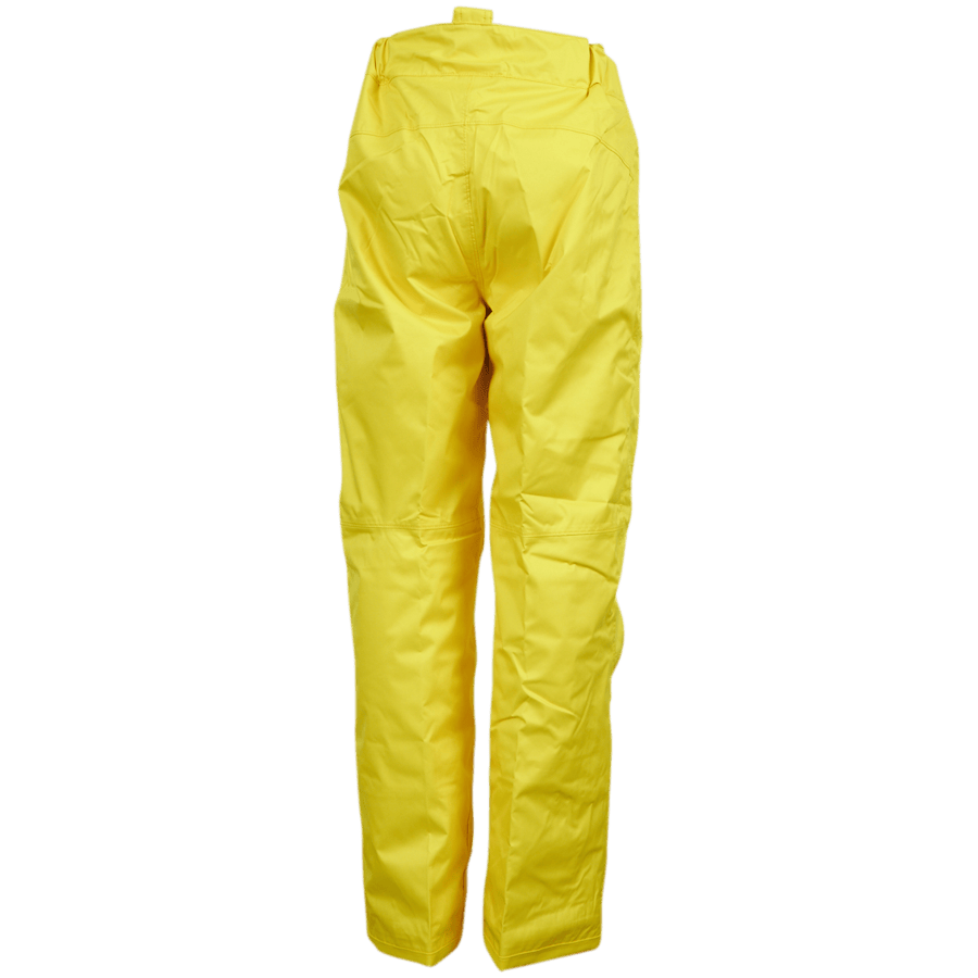 TNF Snow Suspender Plus Junior Yellow - Bild 2