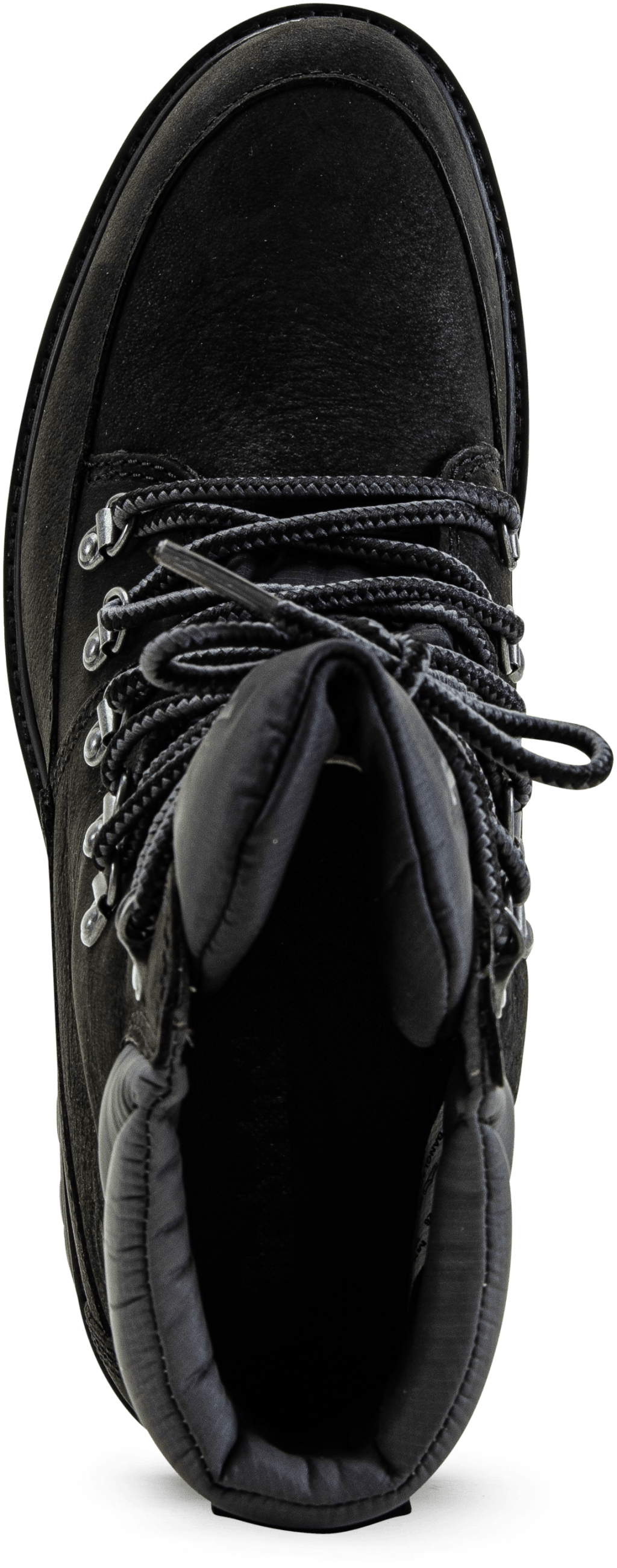 Courmayeur Valley F/L Hiker WP Black