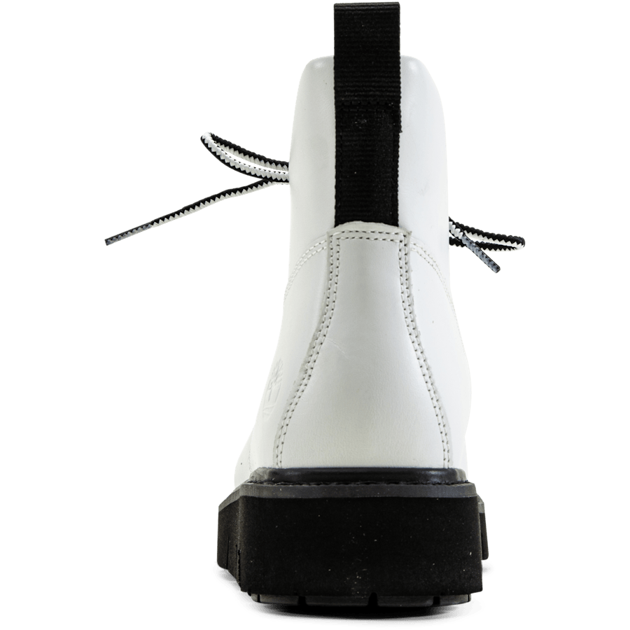 Raywood Alpine Hiker White