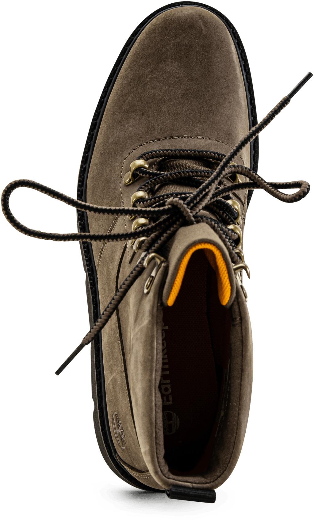 Raywood Alpine Hiker Green