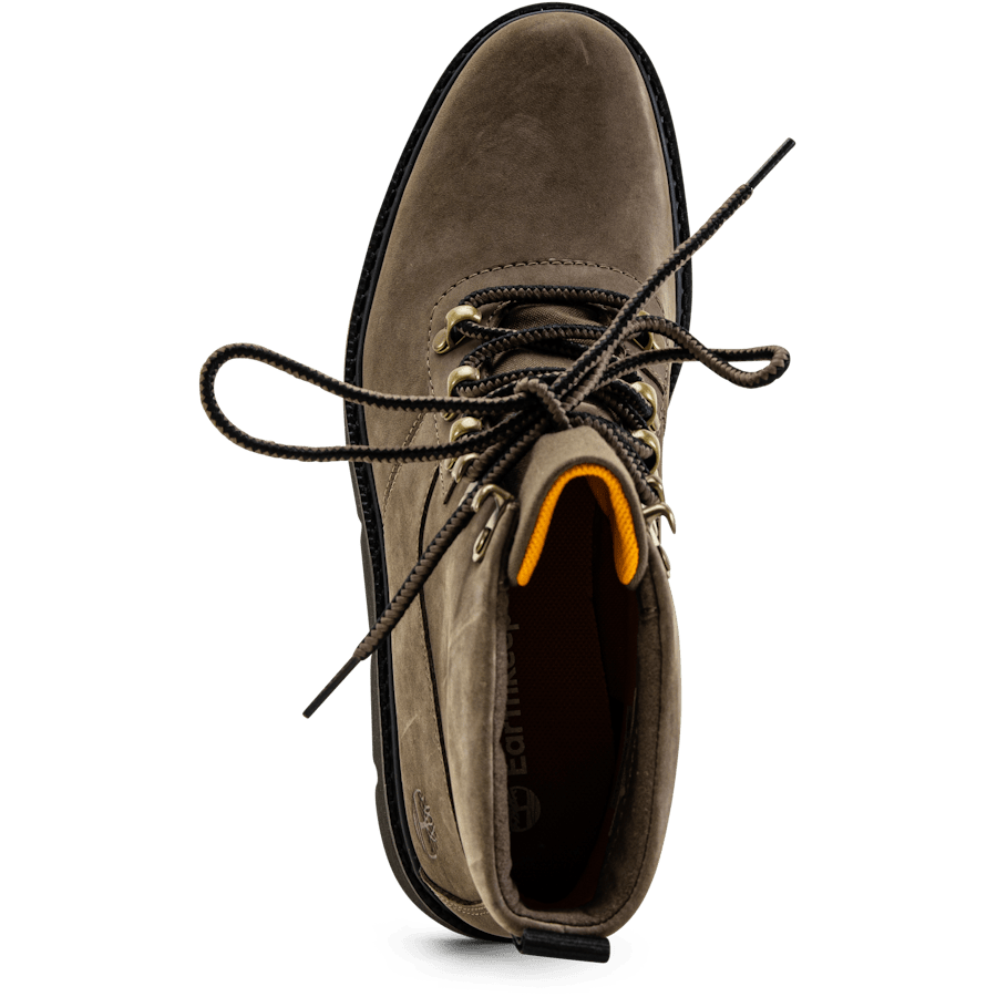 Raywood Alpine Hiker Green