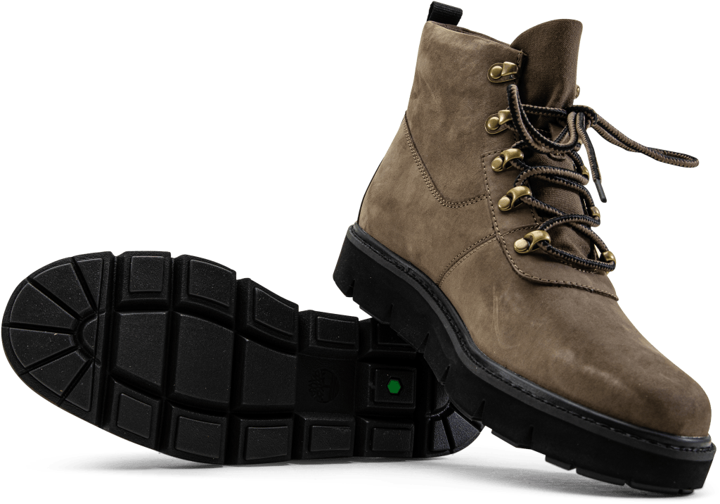 Raywood Alpine Hiker Green - Bild 4