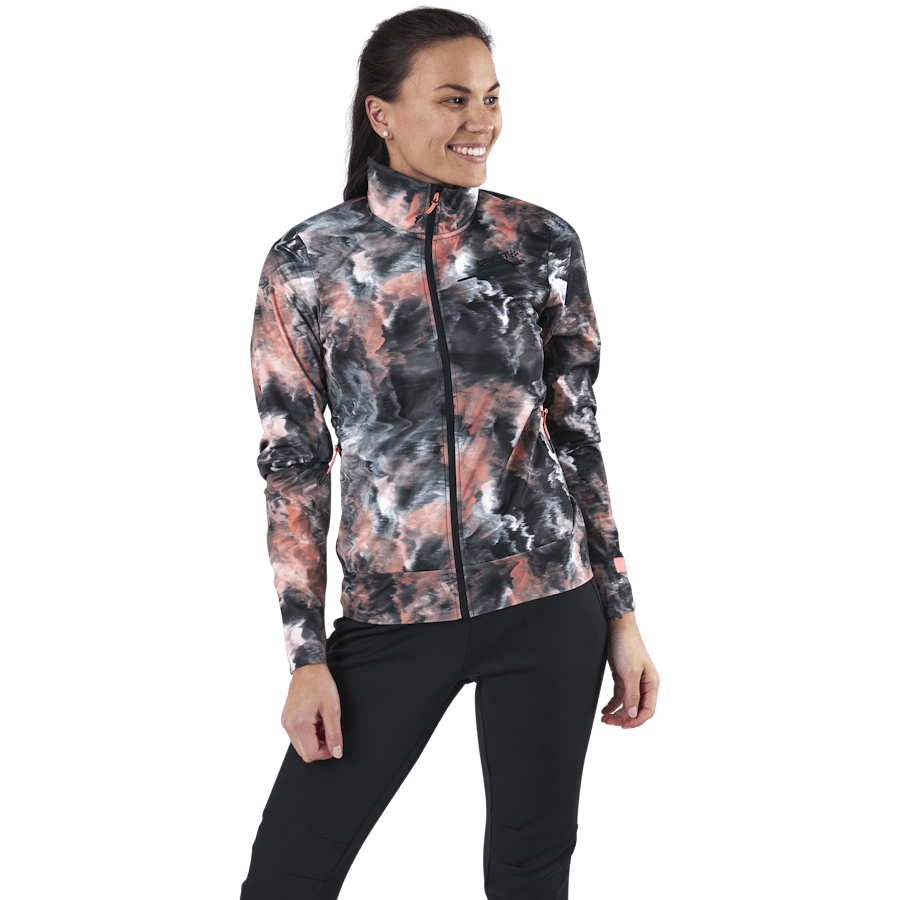 Pro Velocity Jacket Patterned