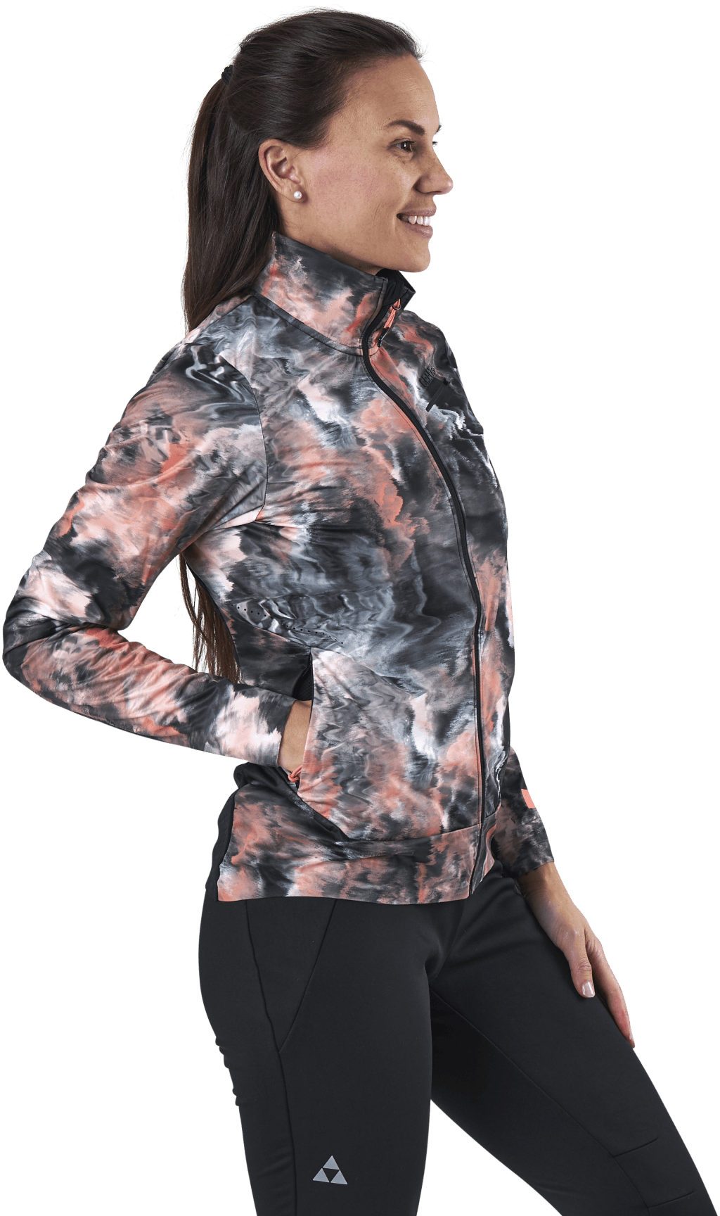 Pro Velocity Jacket Patterned - Bild 4