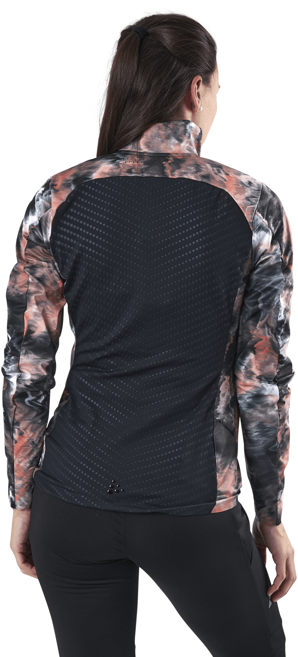 Pro Velocity Jacket Patterned - Bild 3