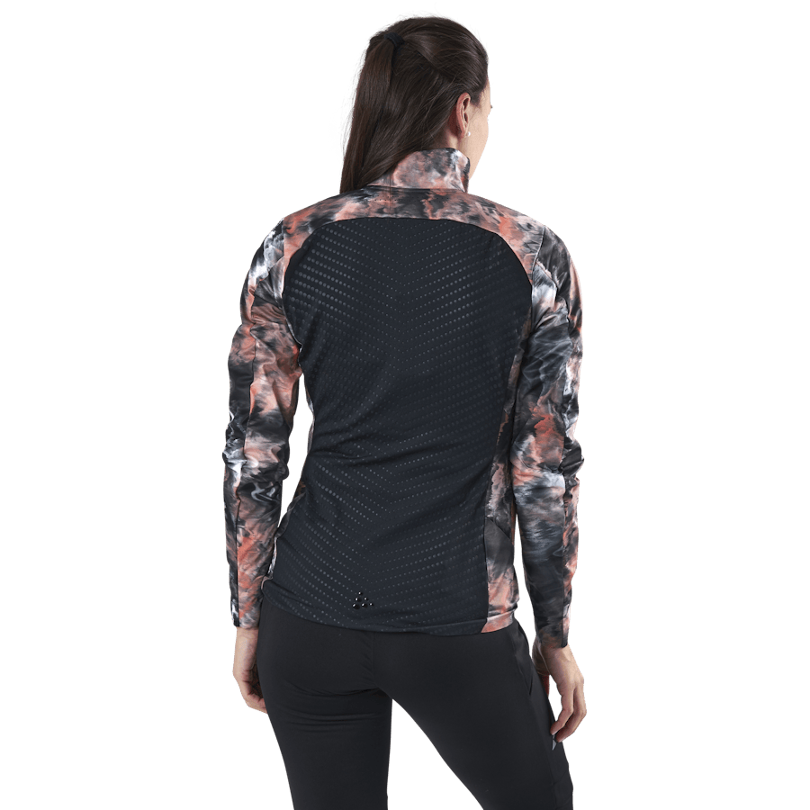 Pro Velocity Jacket Patterned - Bild 3
