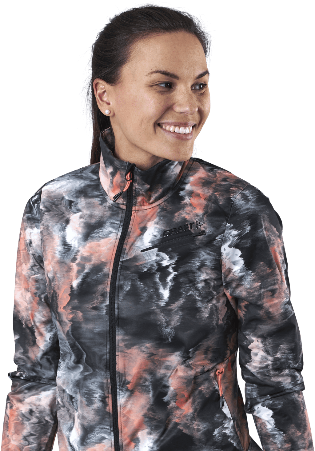 Pro Velocity Jacket Patterned - Bild 2