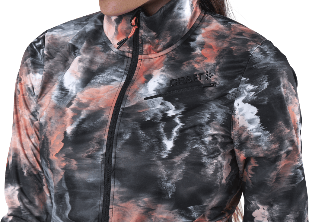 Pro Velocity Jacket Patterned - Bild 5