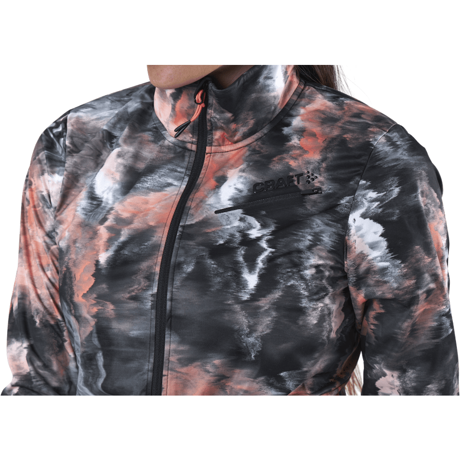 Pro Velocity Jacket Patterned - Bild 5