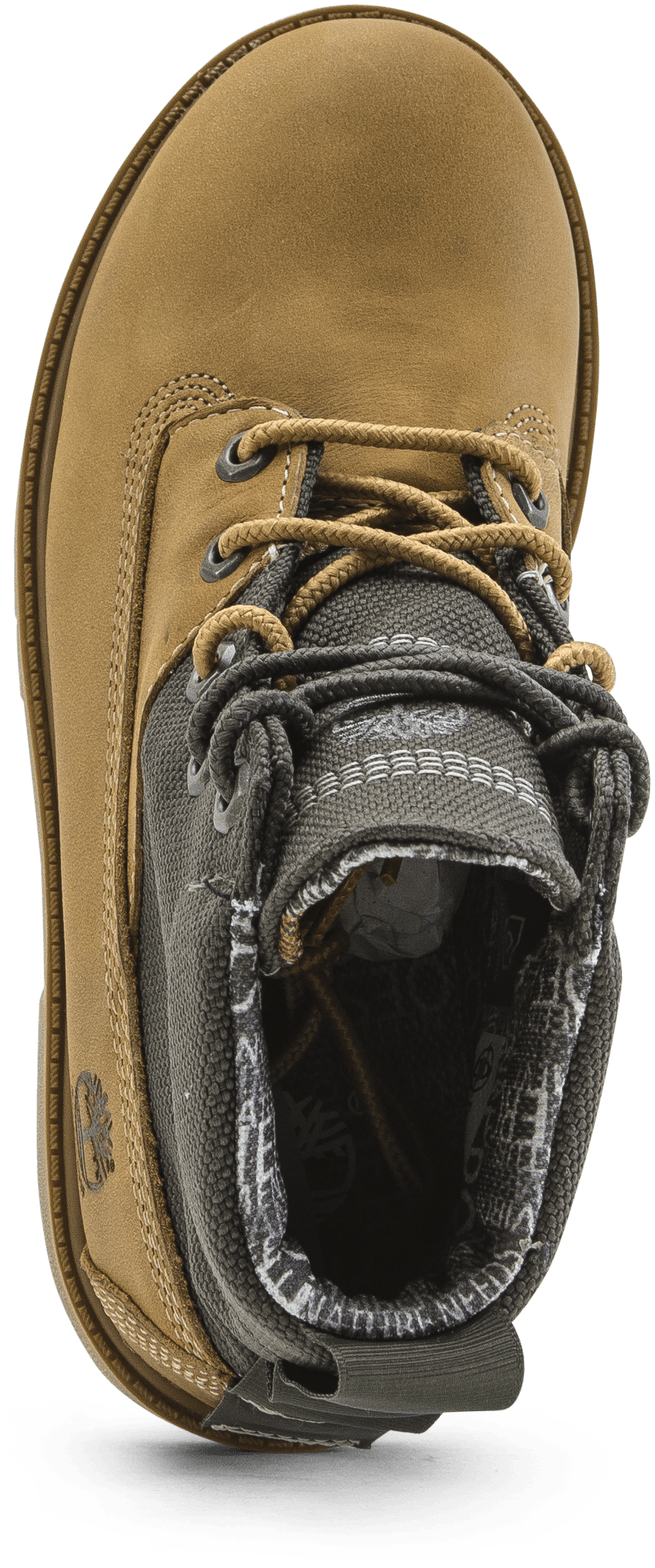 6 In Treadlight Boot Beige - Bild 5